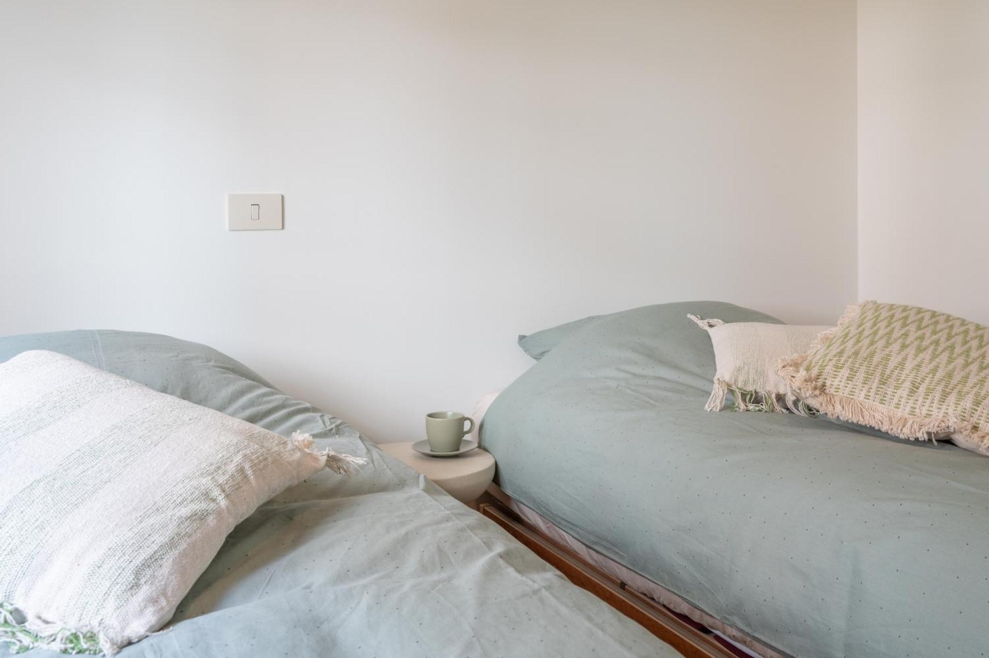Paladio Apartamento Blankenberge Exterior foto