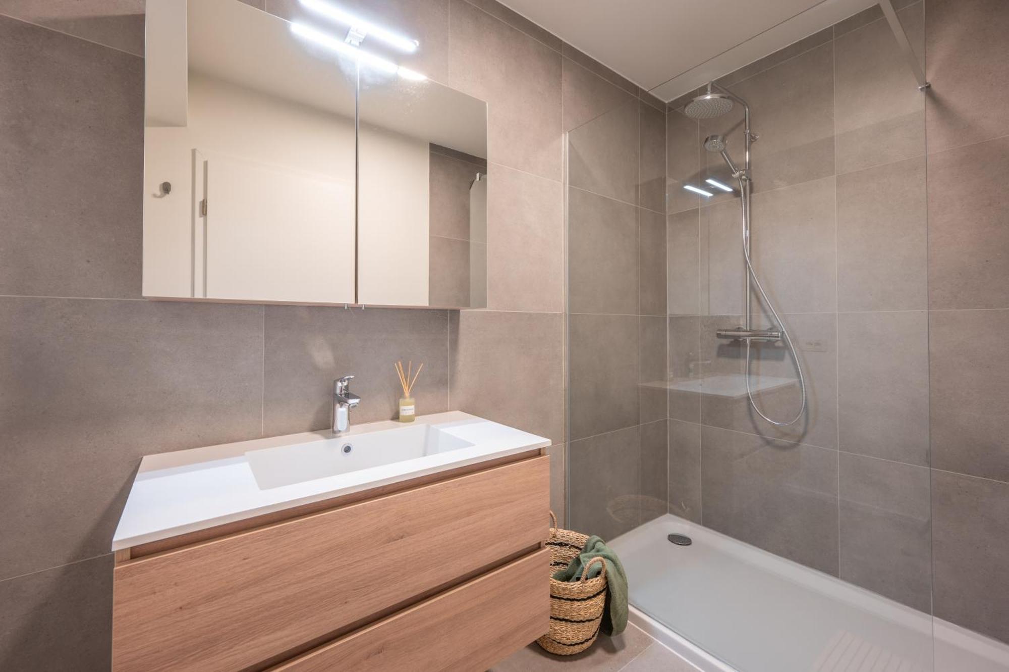 Paladio Apartamento Blankenberge Exterior foto